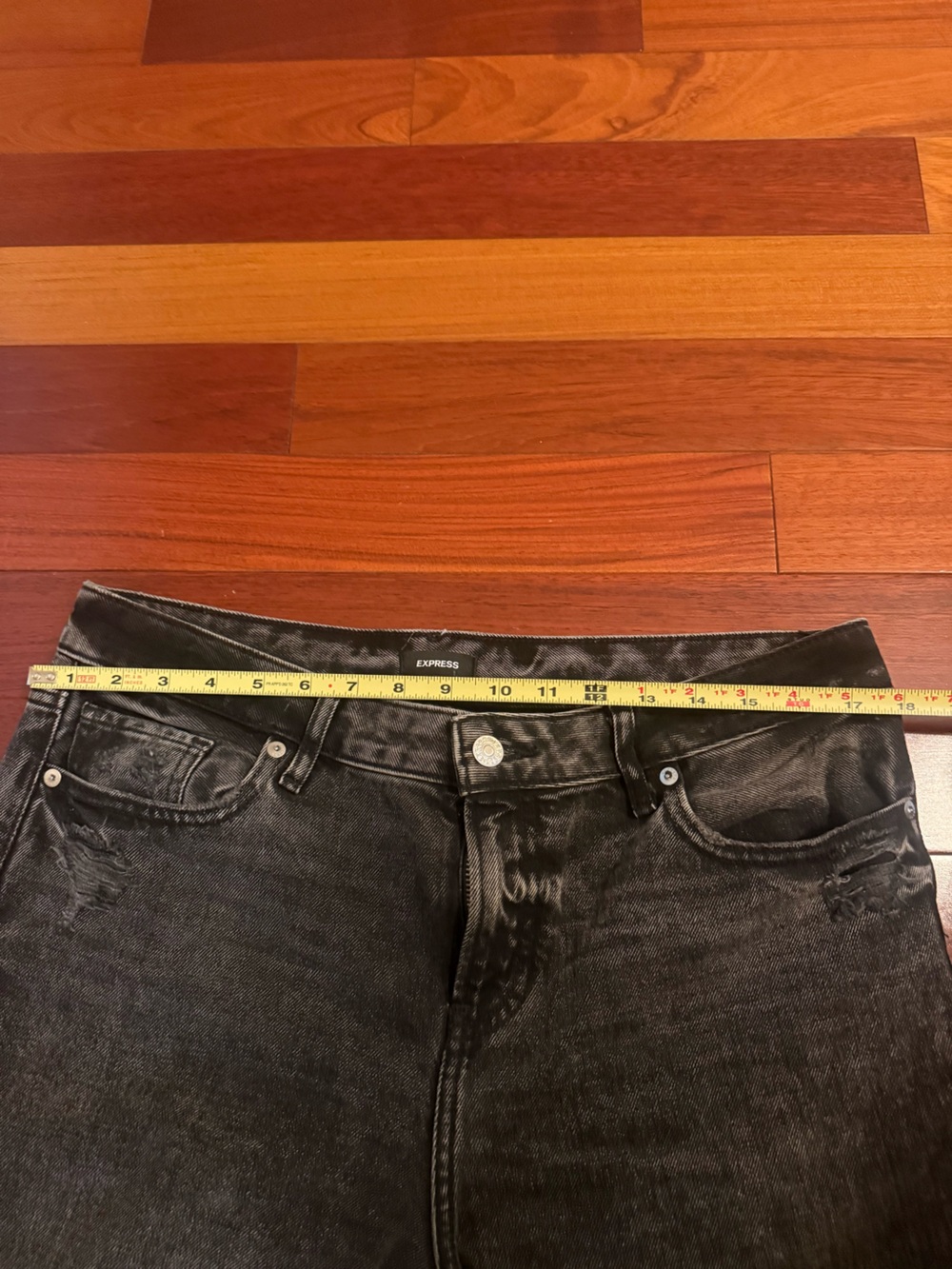 Express Jeans - Picture 5 of 5